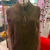 Come Right Back Sweater Vest