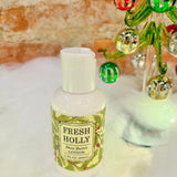 2oz Holiday Lotion
