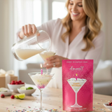 Happy Birthday Cocktail - Ready-To-Freeze Cocktail