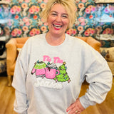 Tis The Season Sweatshirt