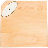 *Nora Fleming - Maple Cheese Board