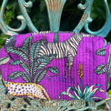 Rainforest Pouch Set