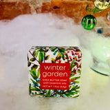 1.9oz Holiday Wrap Soap