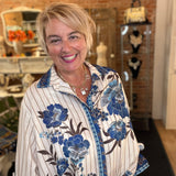 Out Of The Ordinary Blouse