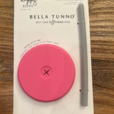 *Bella Tunno - Straw Lid Addition
