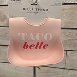 *Bella Tunno - Wonder Bibs
