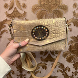 **Keep It Gypsy - Jordan Crossbody