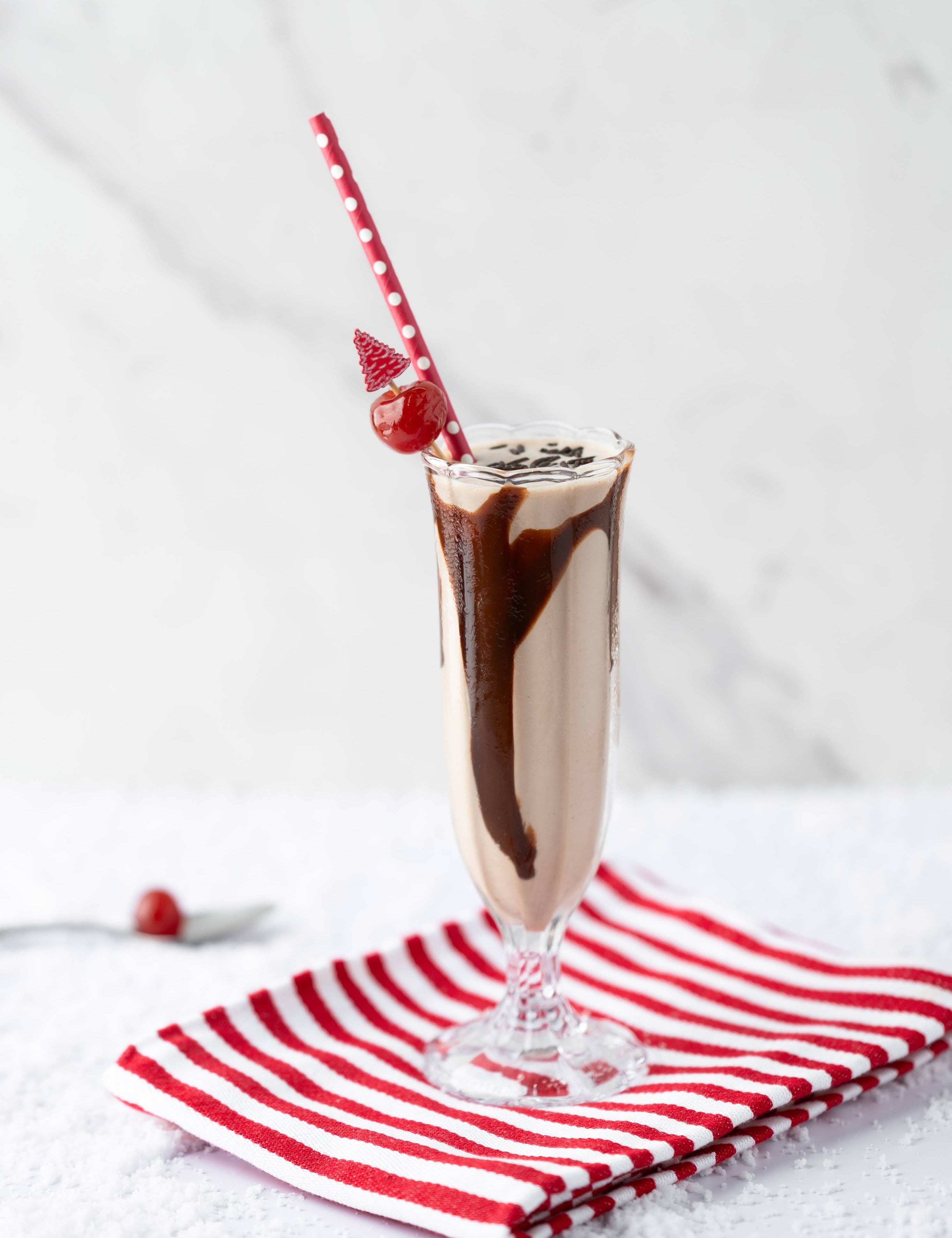 The North Pole Cocktail - Ready-To-Freeze Cocktail