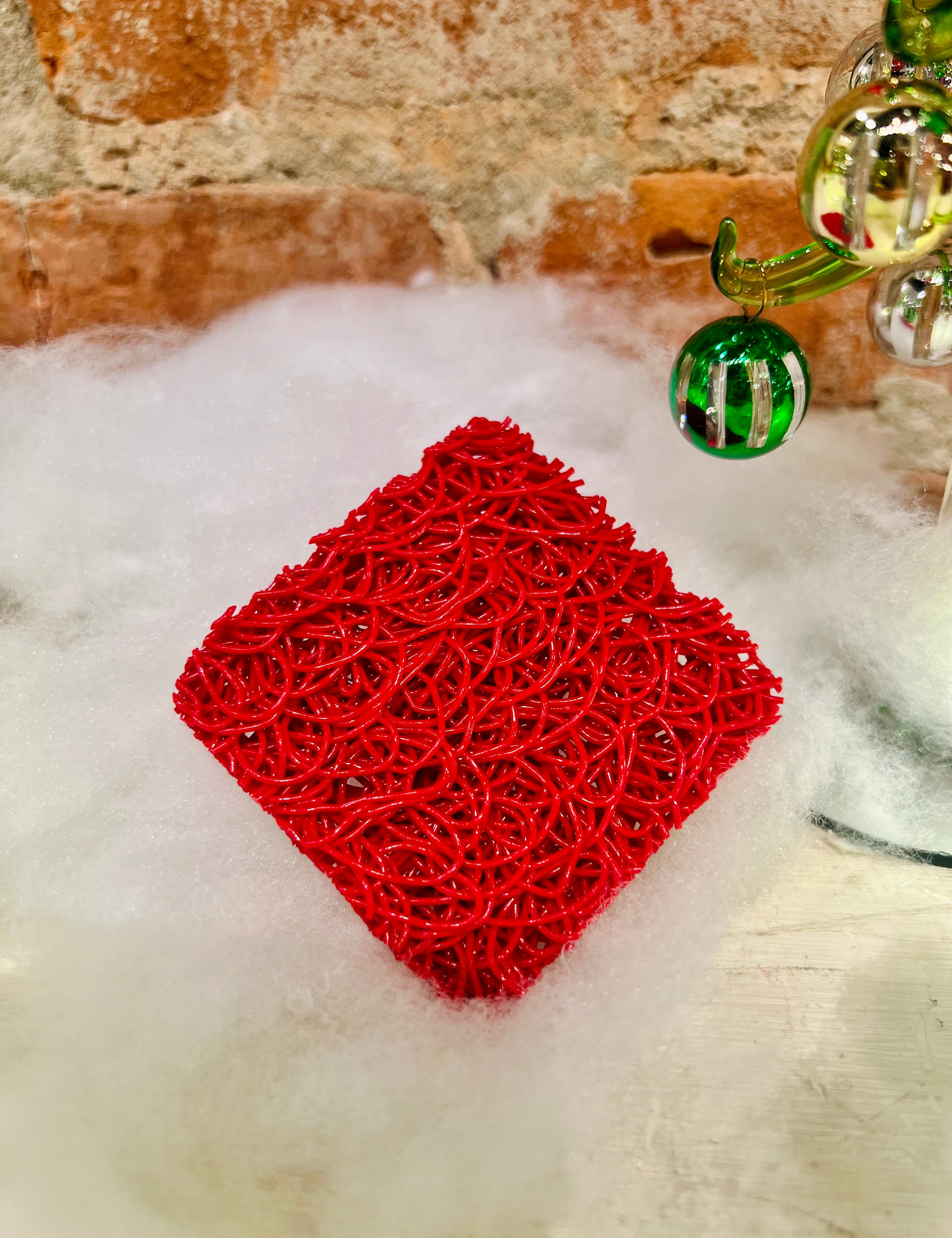 Holiday Soap Saver