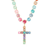 Tova - Donatella Necklace in Fairy Dust