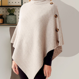 Cascade Poncho