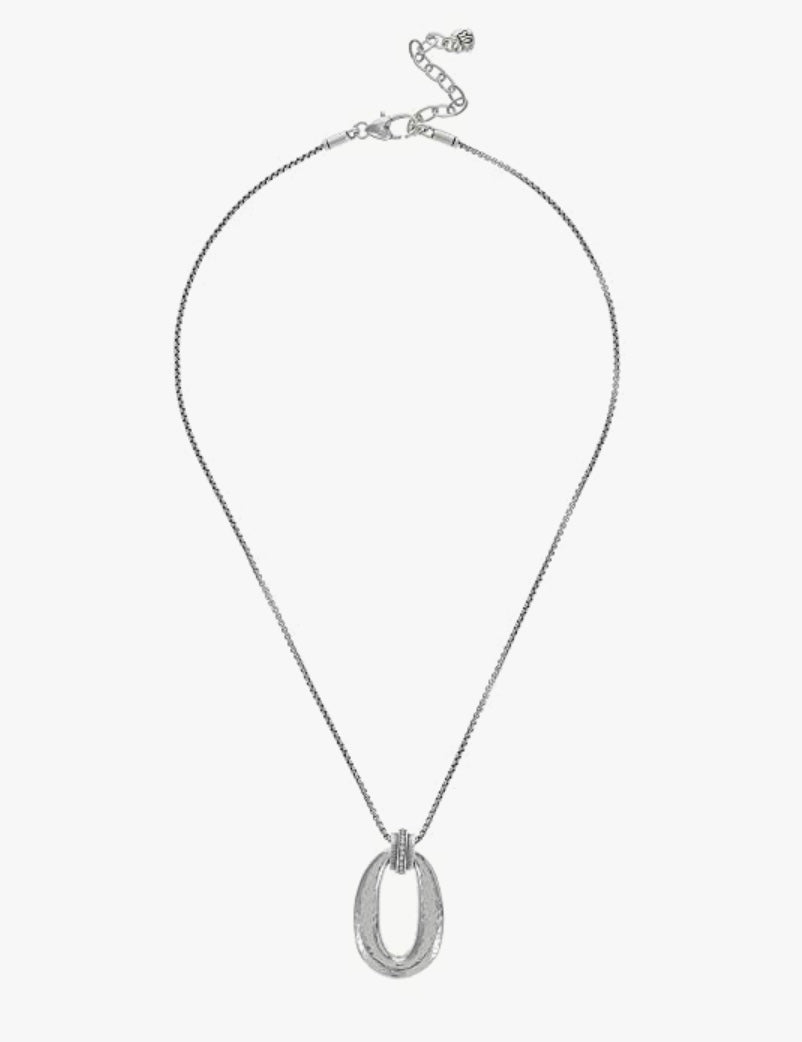 *Brighton Meridian Lumans Necklace