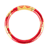 KOI ROUGE TZUBBIE ALL WEATHER BANGLE® (AWB®)