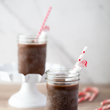 Boozy Frozen Hot Cocoa Cocktail Mix - Ready-To-Freeze Cocktail