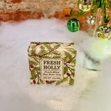1.9oz Holiday Wrap Soap
