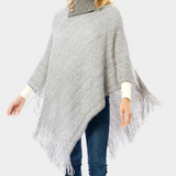 Cascade Poncho