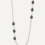 Verso Necklace by Vidda