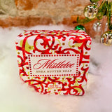 6oz Holiday Wrap Soap