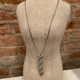 Vidda - Umbra Necklace- L