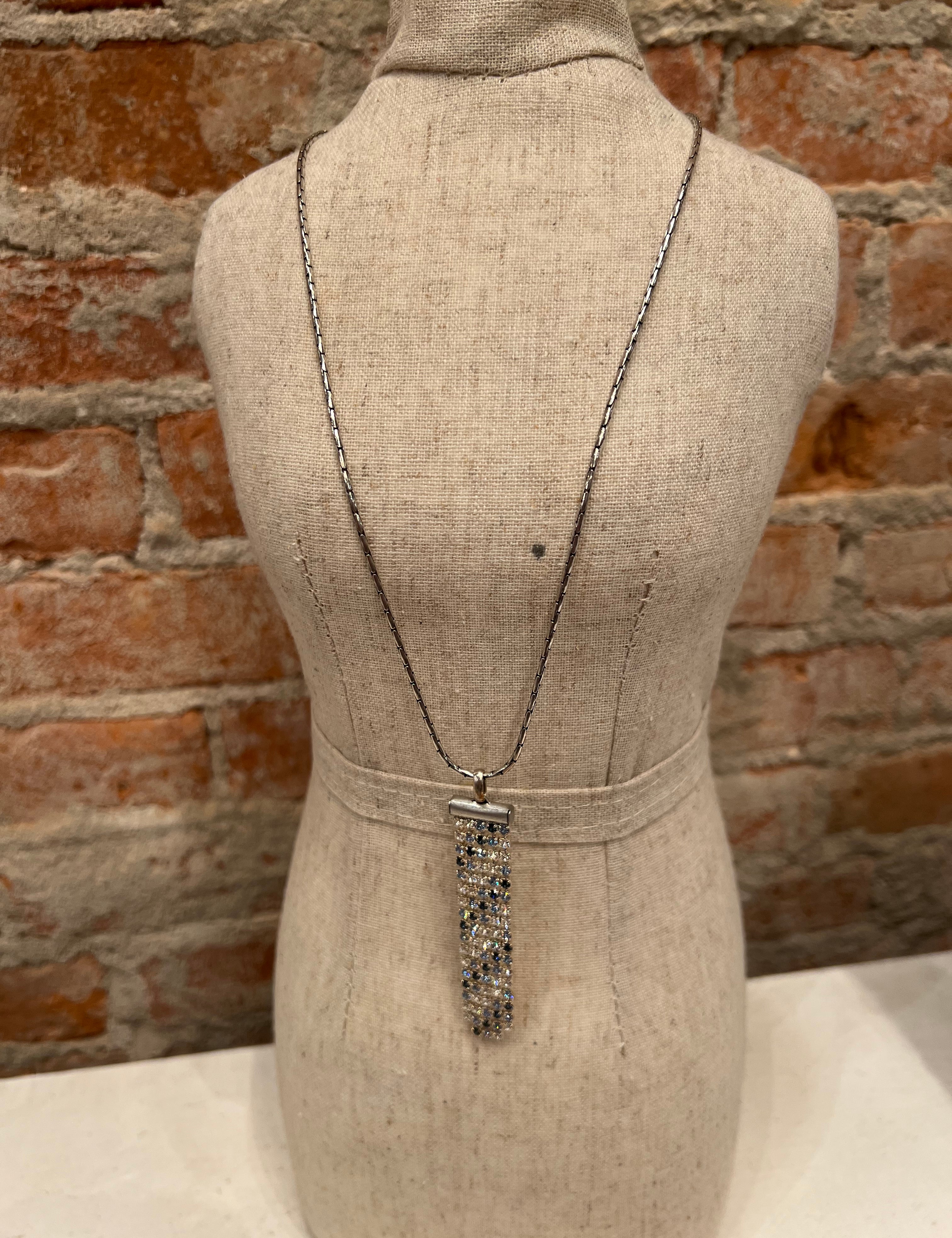 Vidda - Umbra Necklace- L