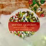 Holiday Body Butter