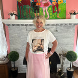 Ballerina Tulle Skirt