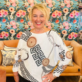 Life Of Luxury Sweater