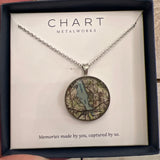 *Chart - Conneaut Lake Necklace