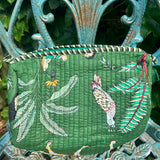 Rainforest Pouch Set
