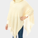 Cascade Poncho