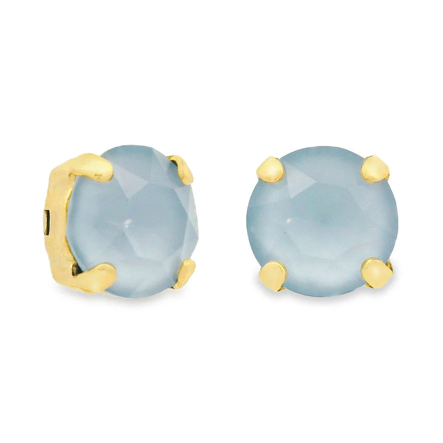 Tova - Nikki Ring in Fairy Dust/Ultra Baby Blue