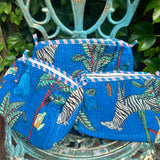 Rainforest Pouch Set