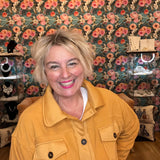 Bundle Up Fleece Shacket