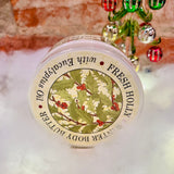 Holiday Body Butter