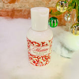 2oz Holiday Lotion