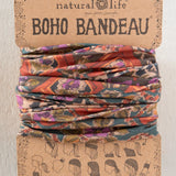 Natural Life - Boho Bandeau