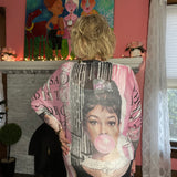 The Audrey Italian Knit Sweater