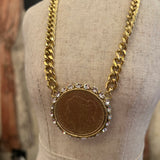 The Lucia Necklace