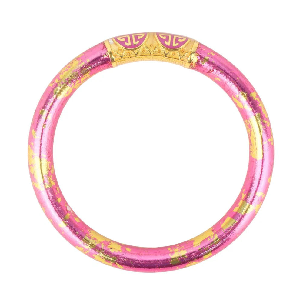 KOI ROSE TZUBBIE ALL WEATHER BANGLE® (AWB®)