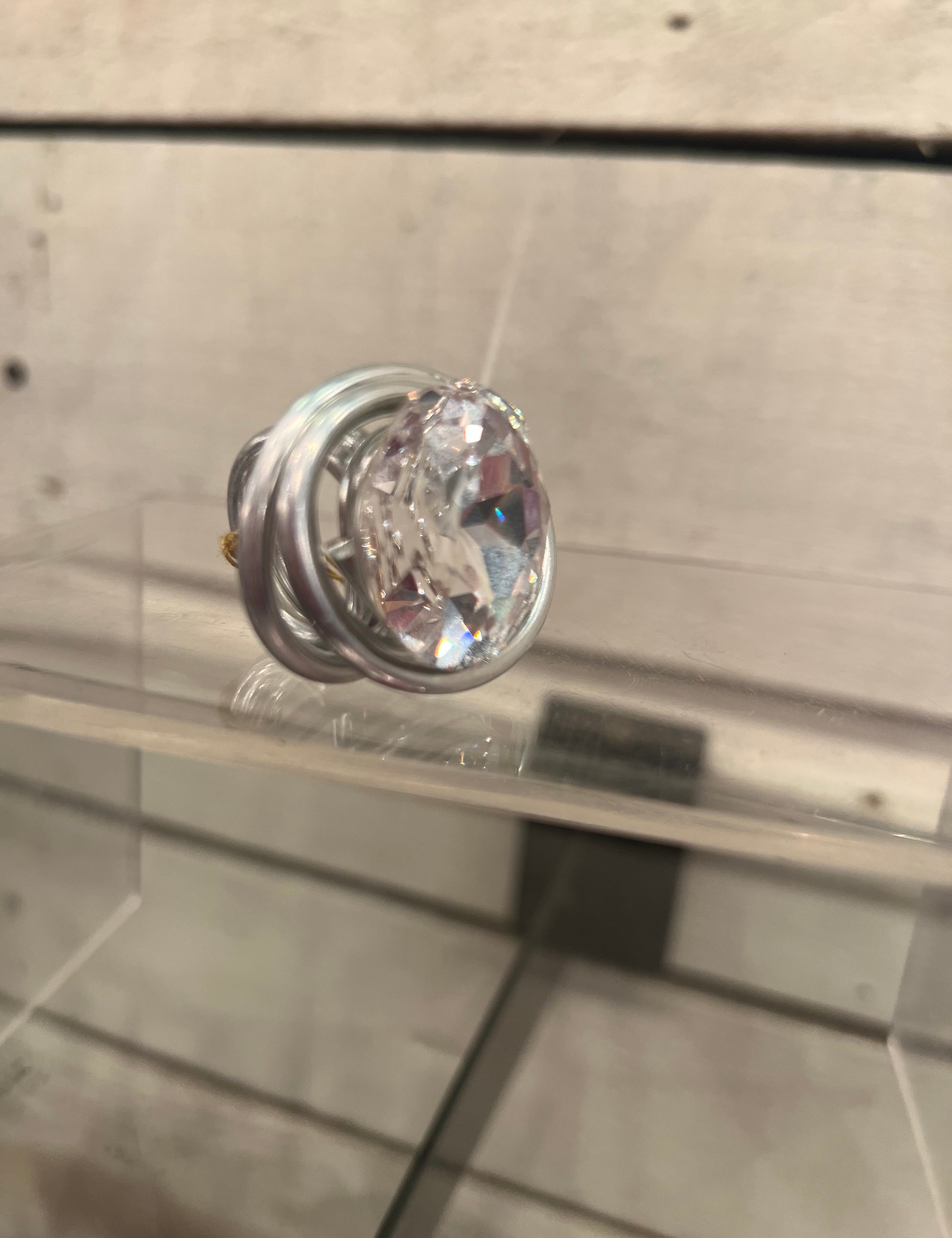 Jeff Lieb - Bold & Beautiful Ring