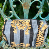 Tiger Queen Pouch Set