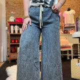 Bobby McGee Mineral Wash Pants