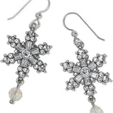 *Brighton - Winter's Miracle Earring