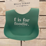 *Bella Tunno - Wonder Bibs