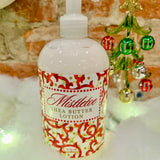 16oz Holiday Lotion