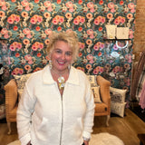 On Cloud Nine Zip Up Jacket