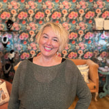 Looking Cute Bow Sweater