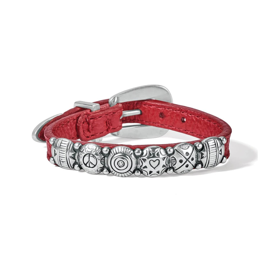 **Brighton - Harmony Bandit Bracelet
Regular