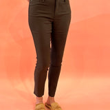 YMI - Colors Of Fall Skinny Pant