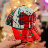 Boujee Custom Holiday Trucker Hats